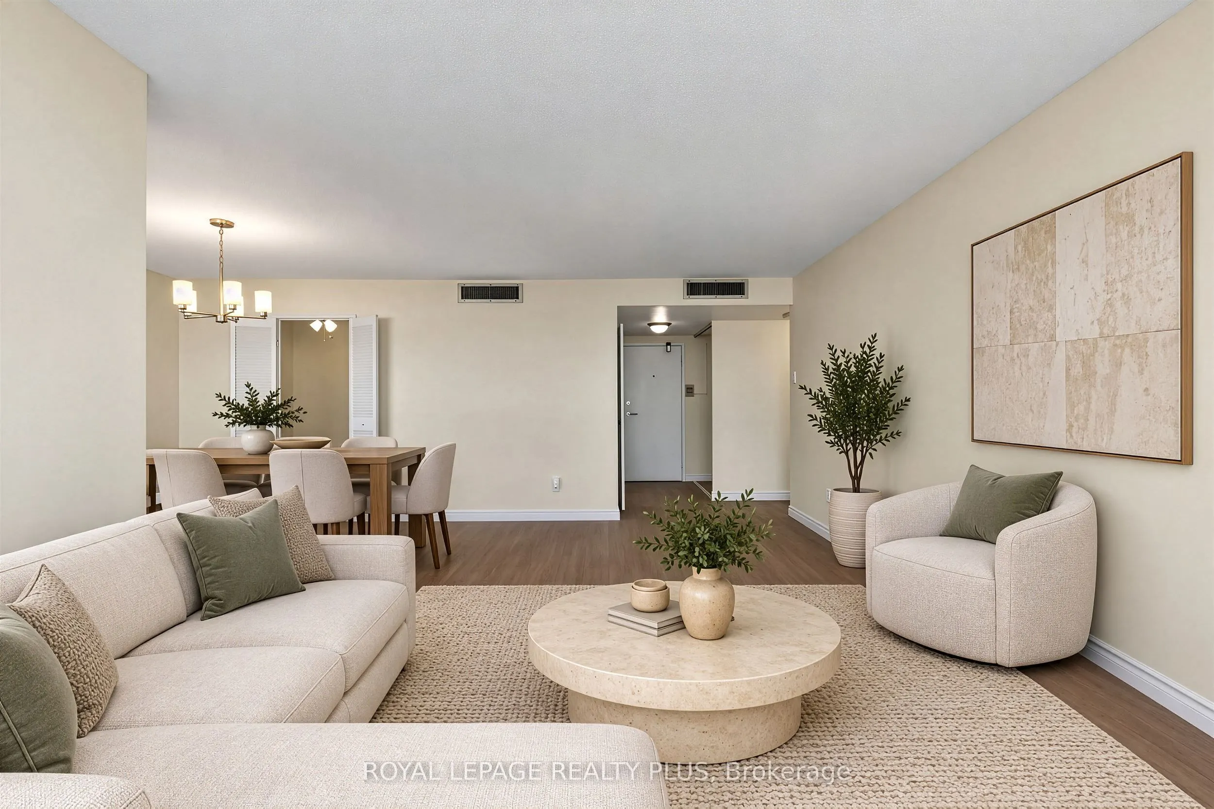 1333 Bloor Street #1608