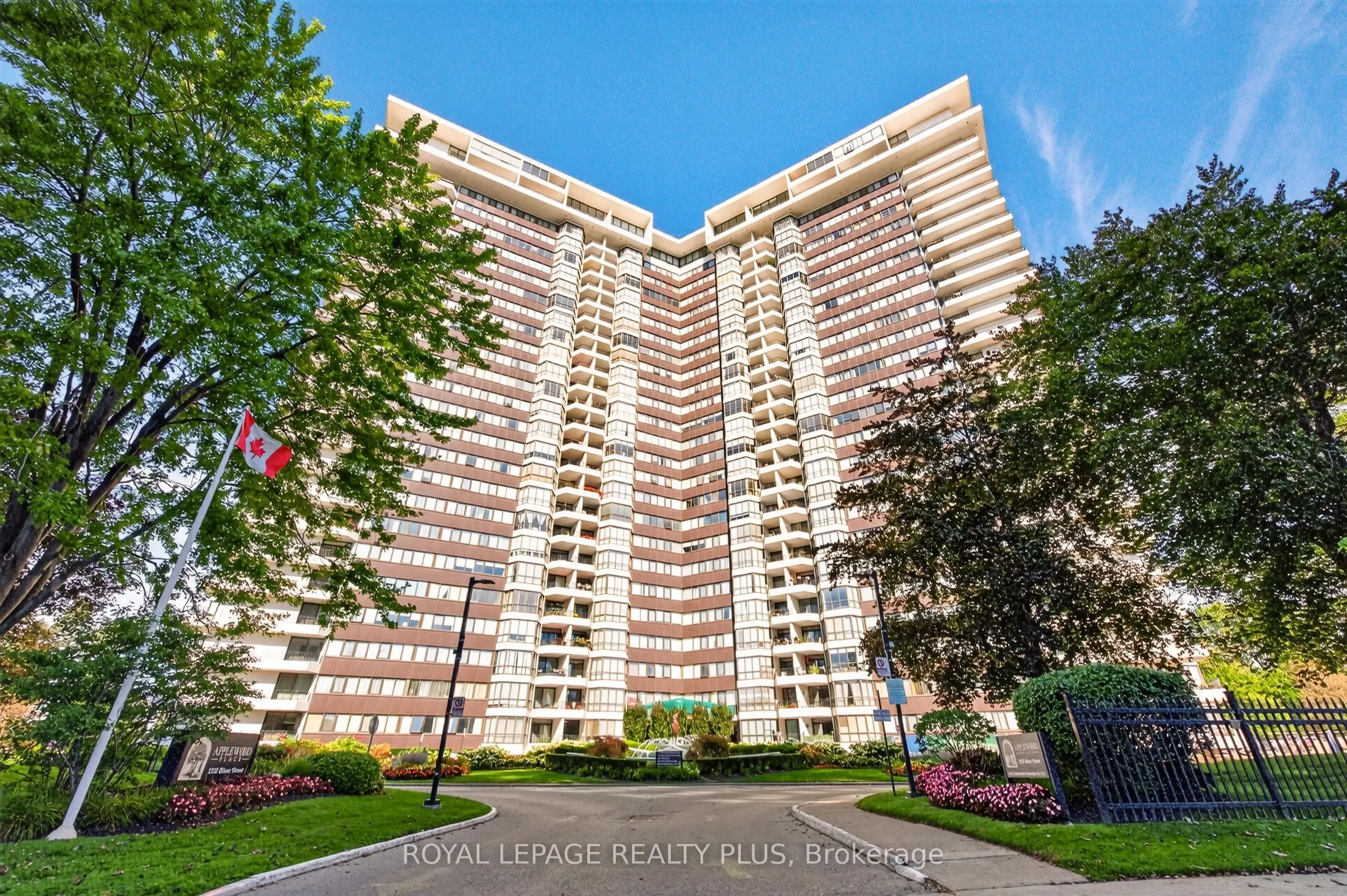 1333 Bloor Street #1608