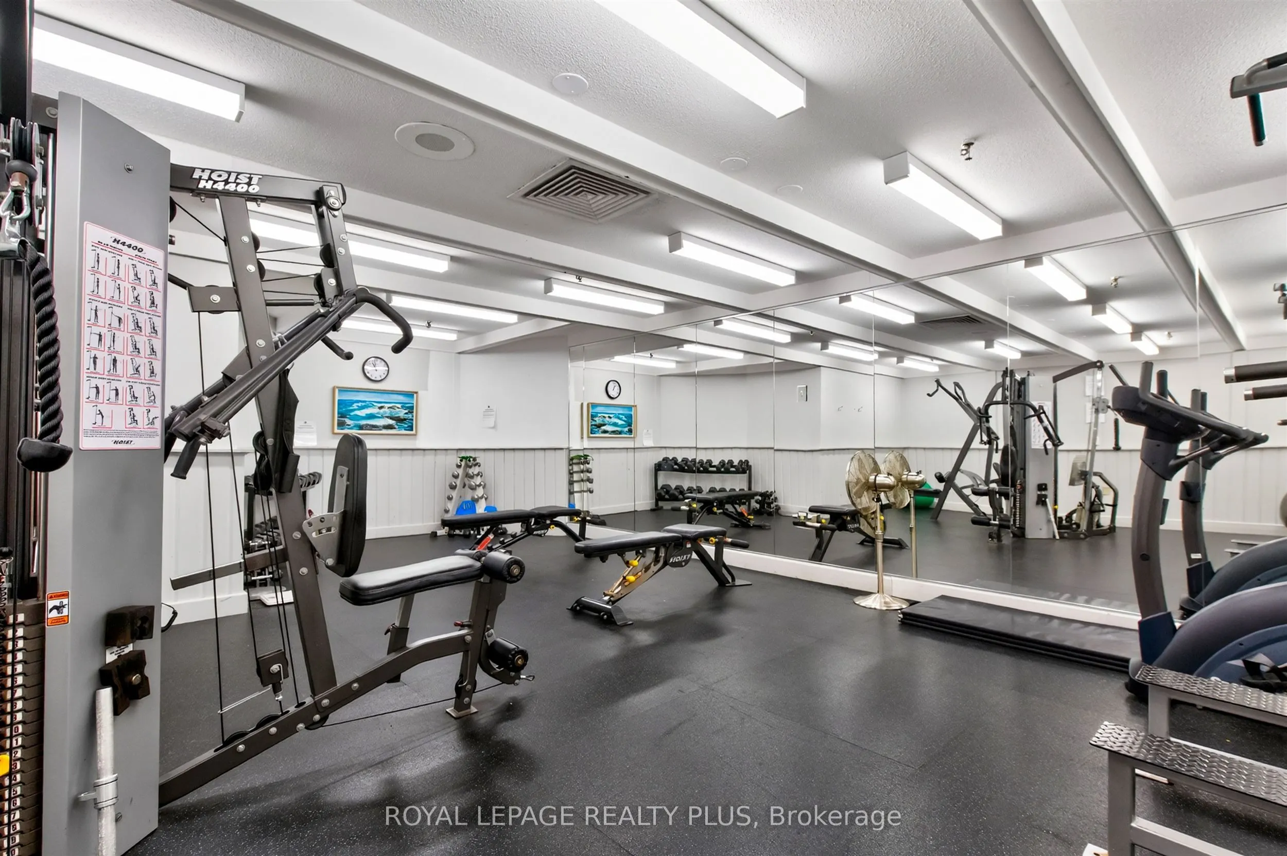 1333 Bloor Street #1608