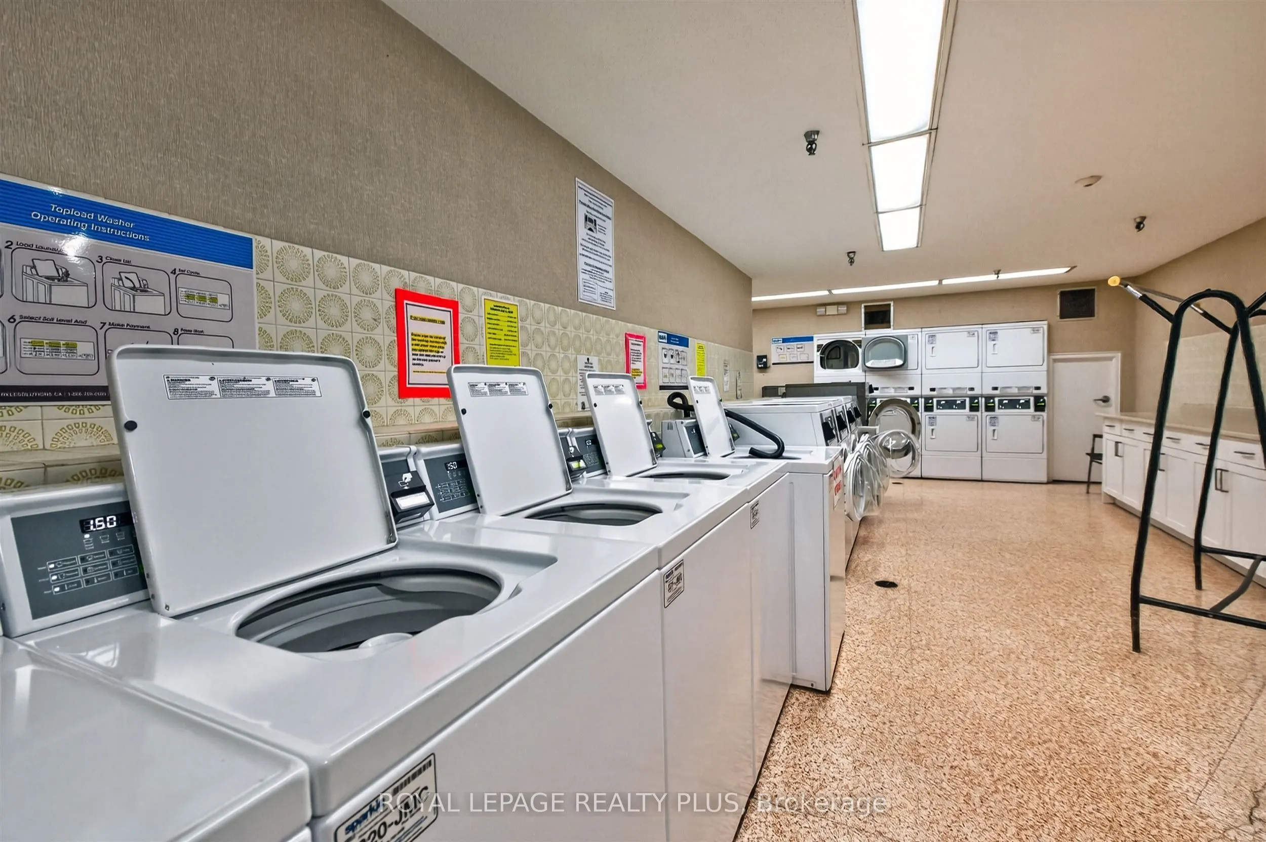 1333 Bloor Street #1608