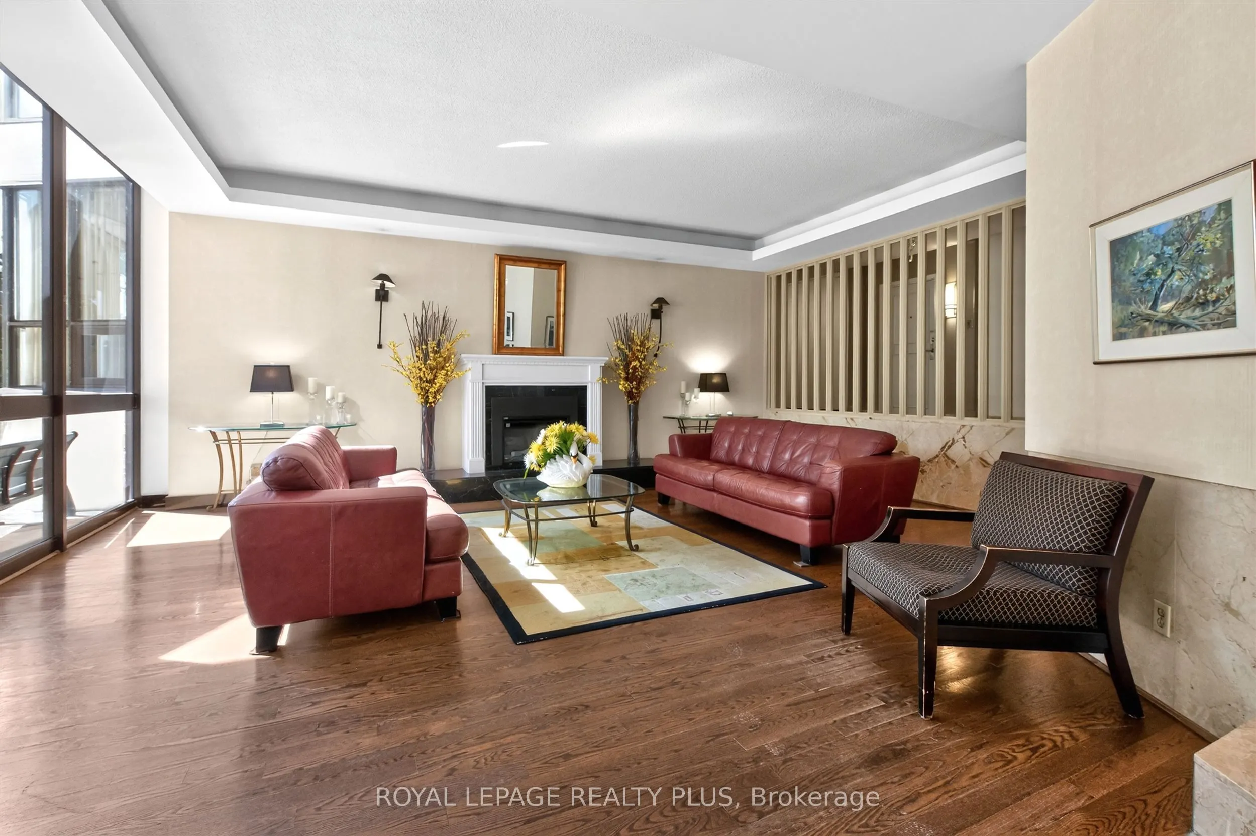 1333 Bloor Street #1608