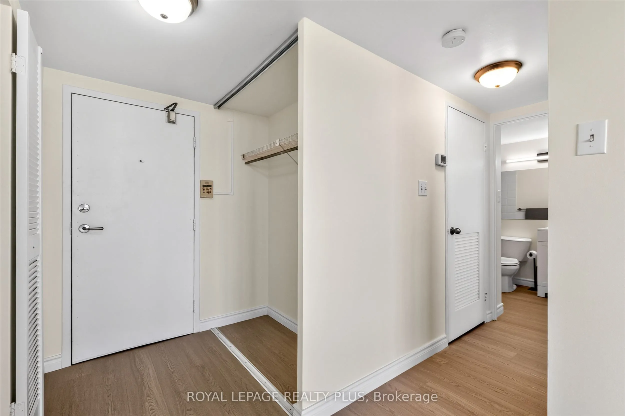 1333 Bloor Street #1608