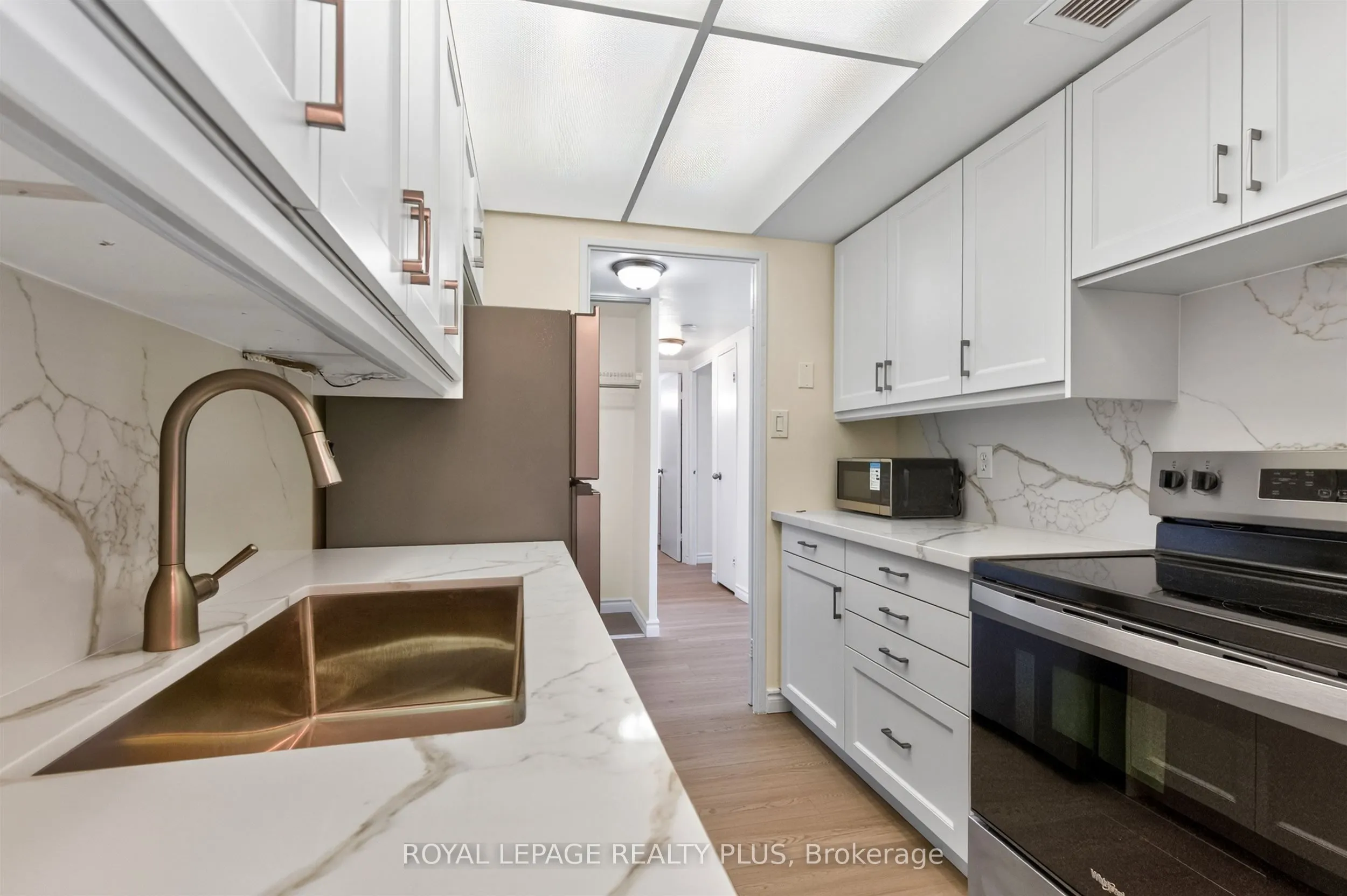 1333 Bloor Street #1608