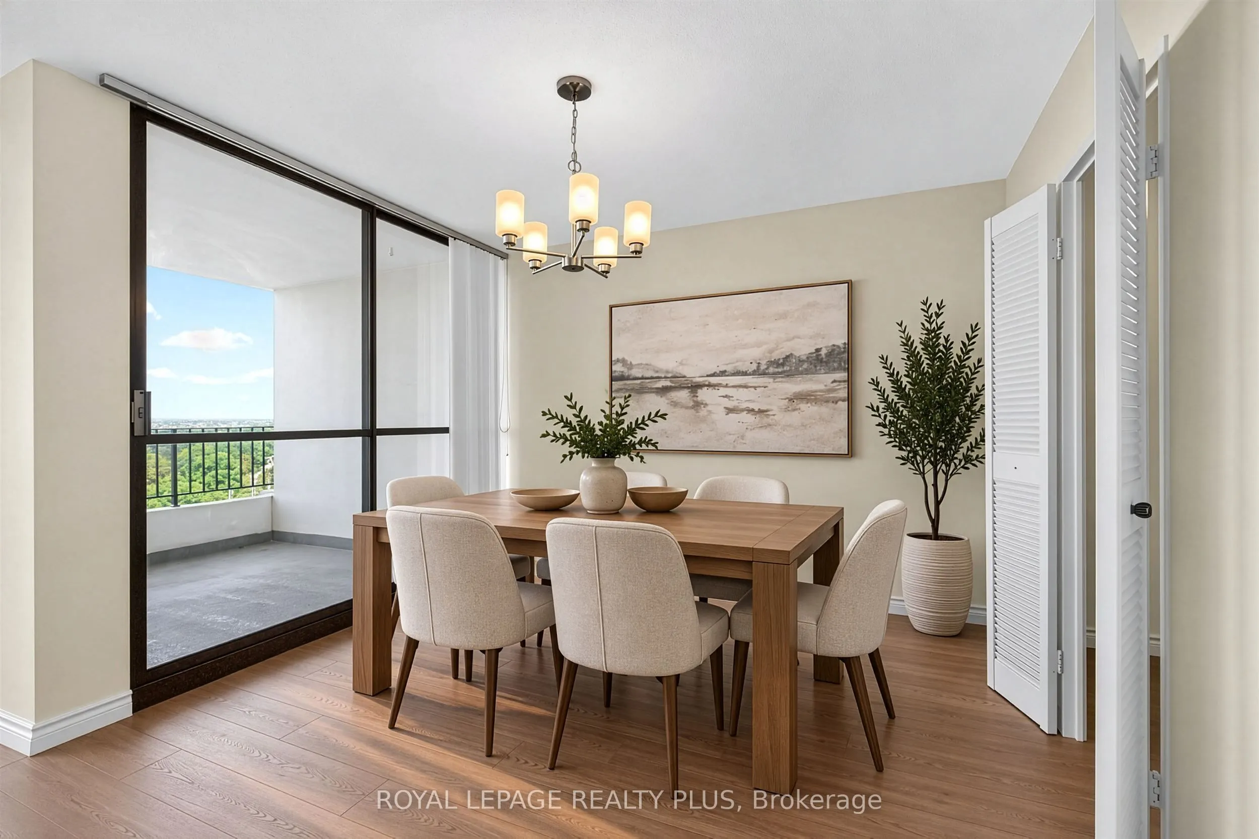 1333 Bloor Street #1608