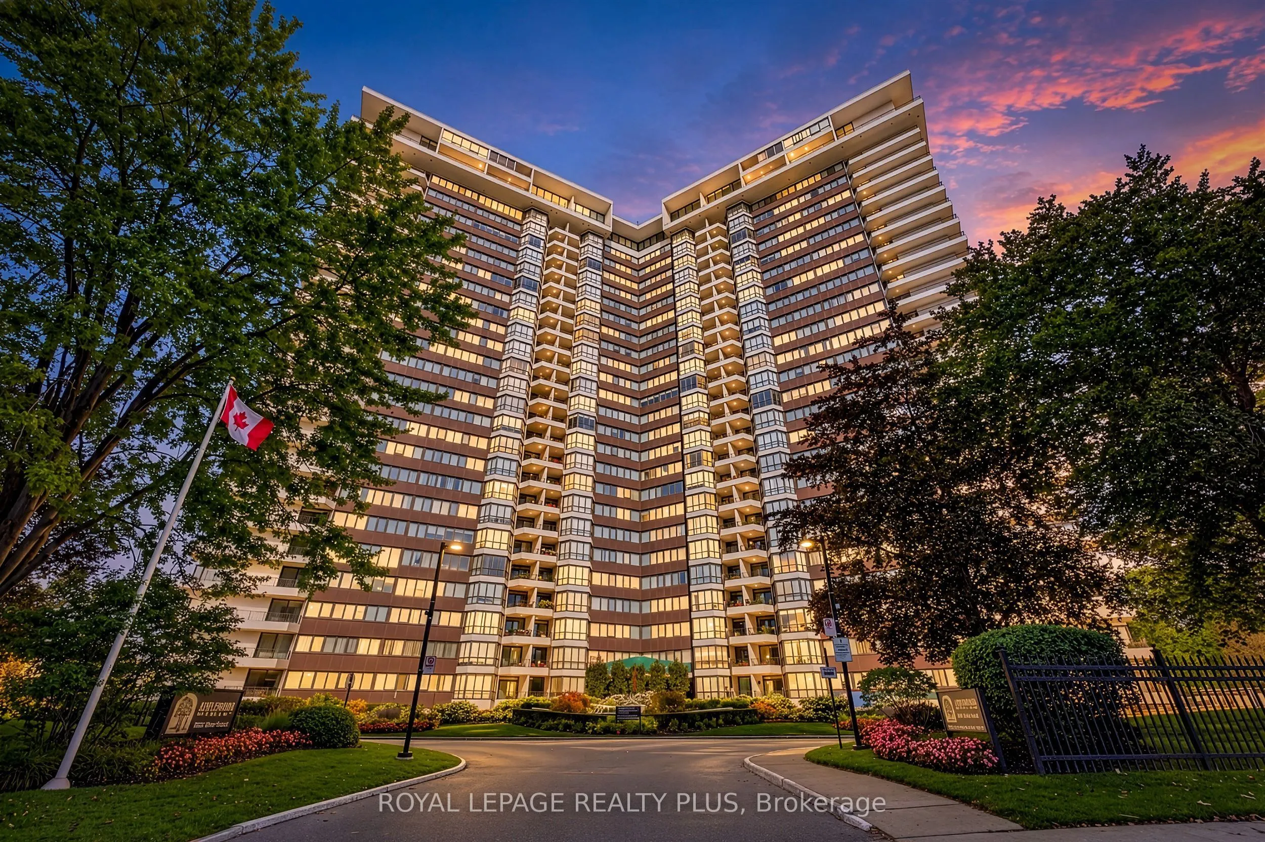 1333 Bloor Street #1608