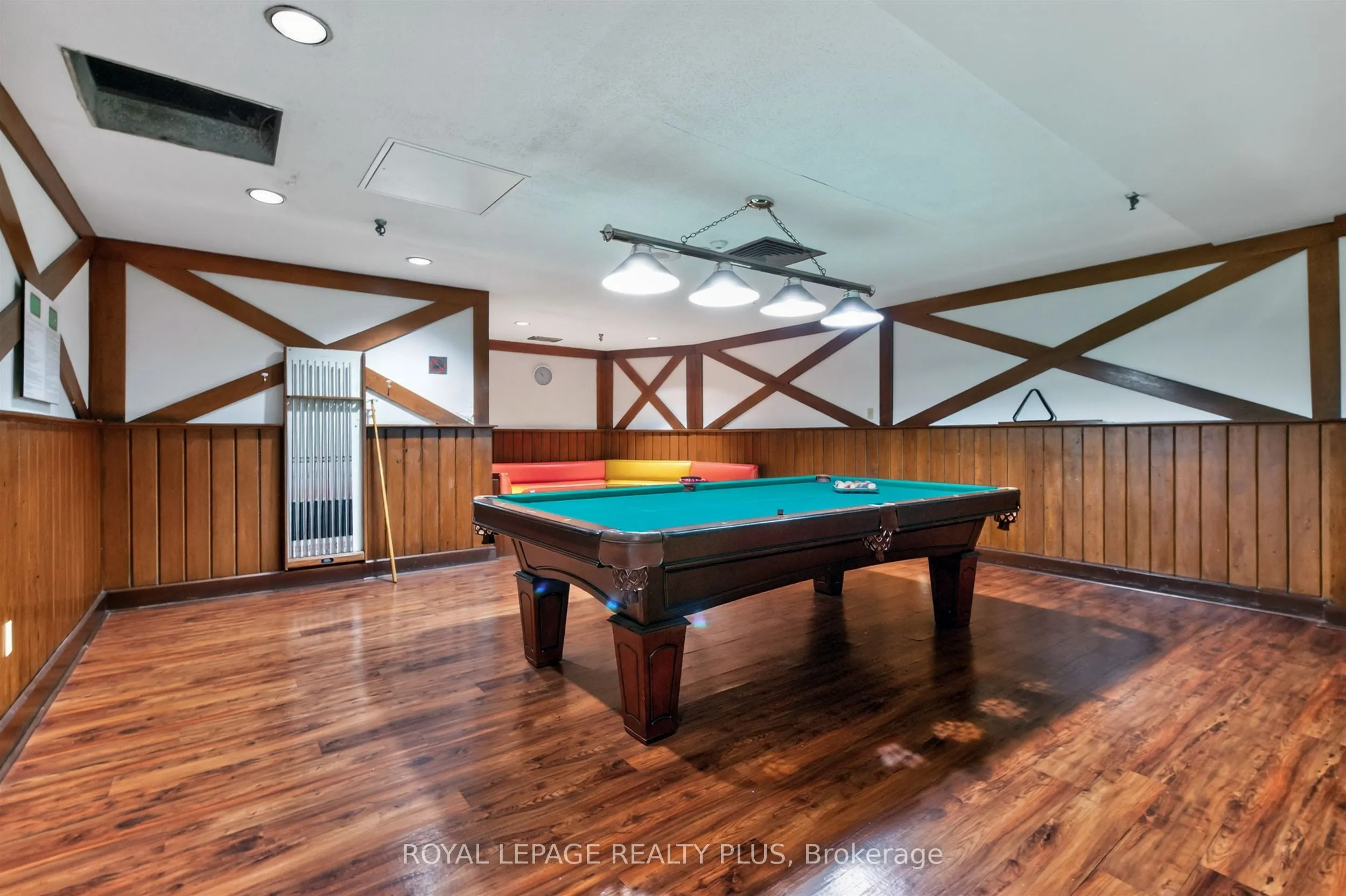 1333 Bloor Street #1608