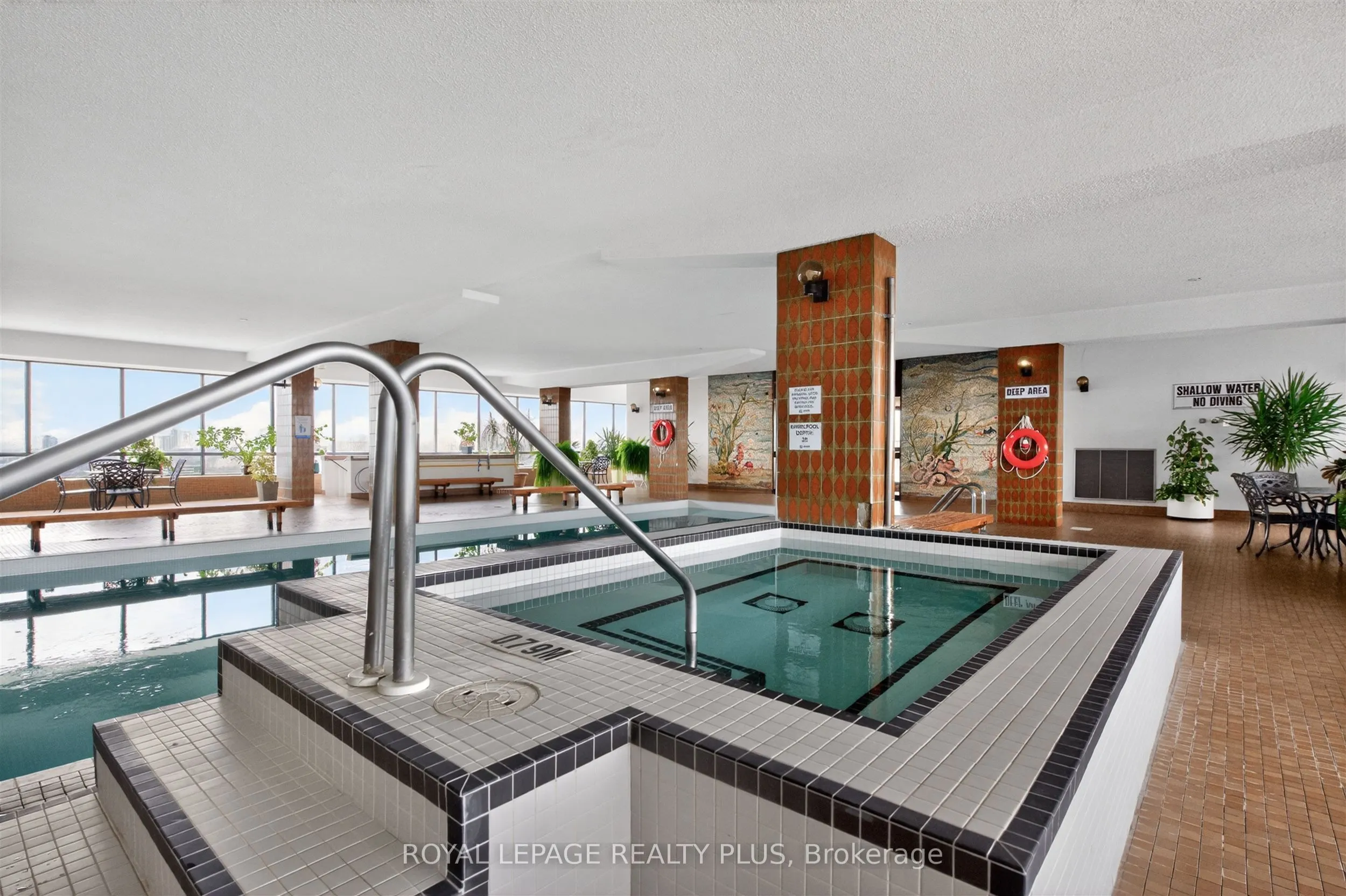 1333 Bloor Street #1608