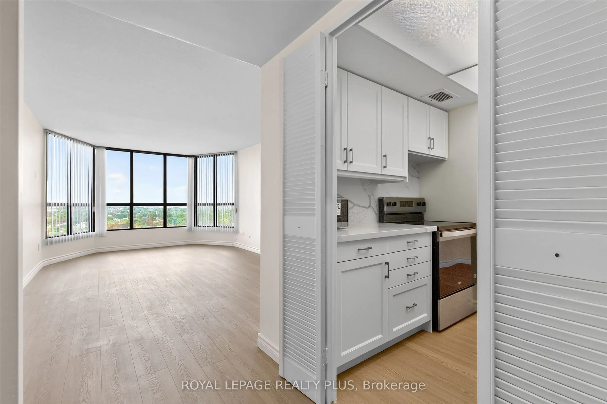 1333 Bloor Street #1608