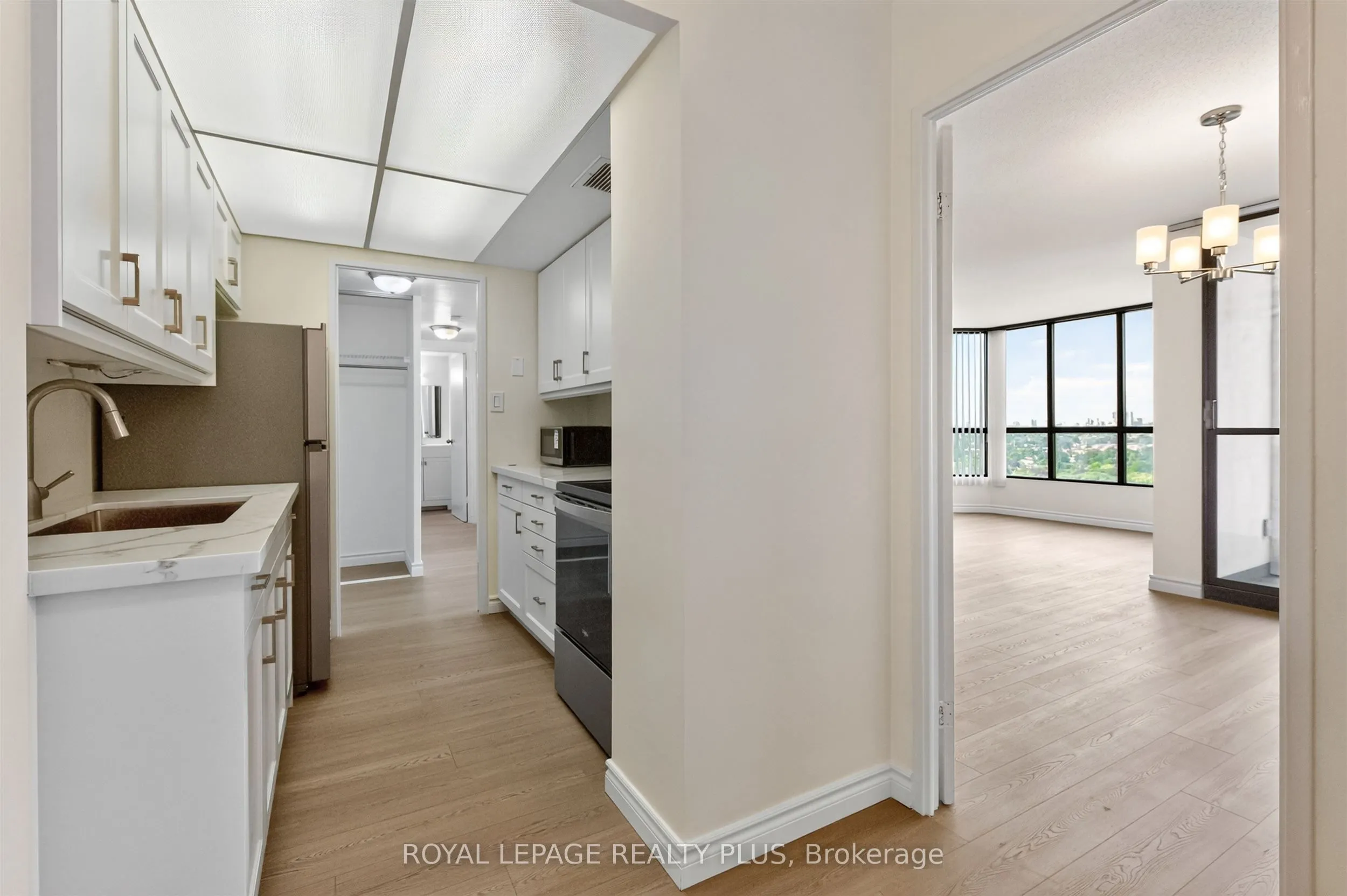 1333 Bloor Street #1608