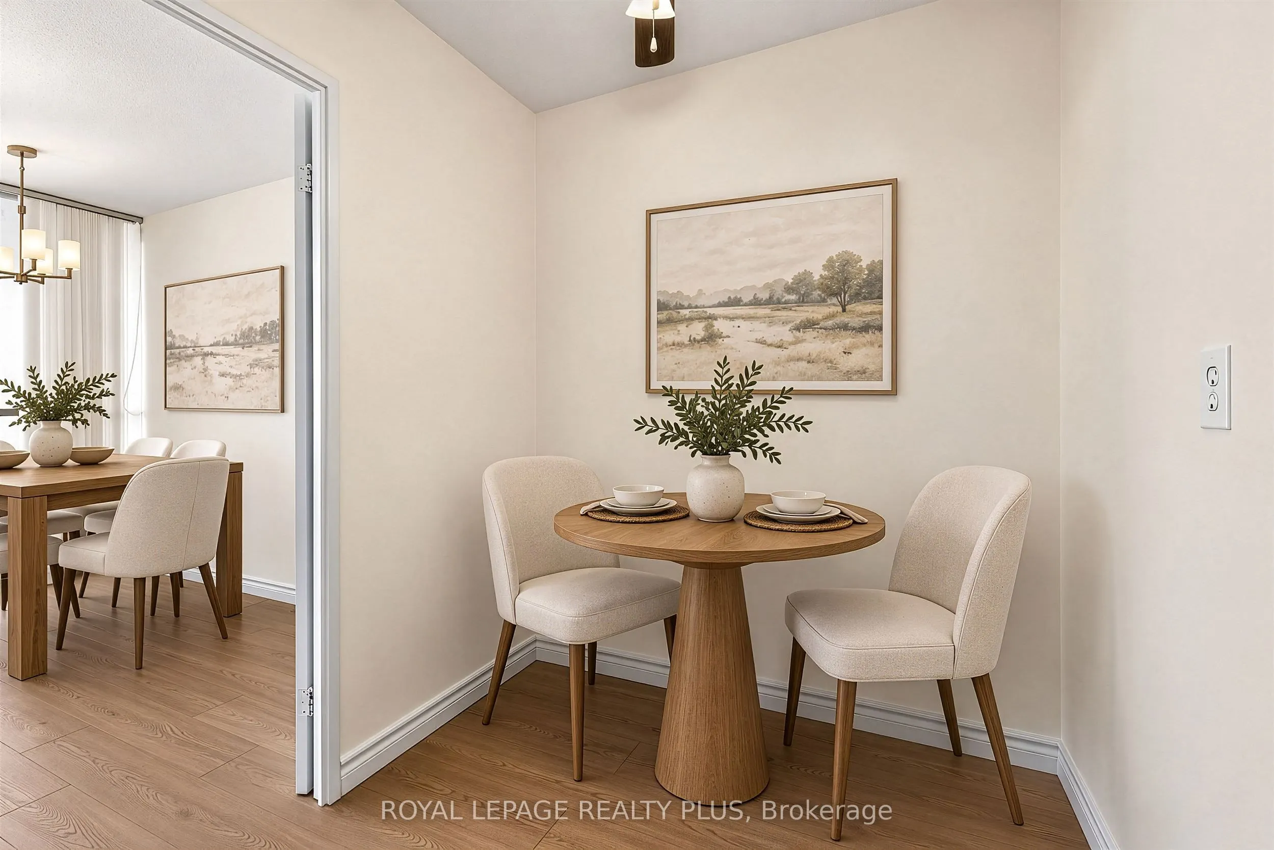 1333 Bloor Street #1608