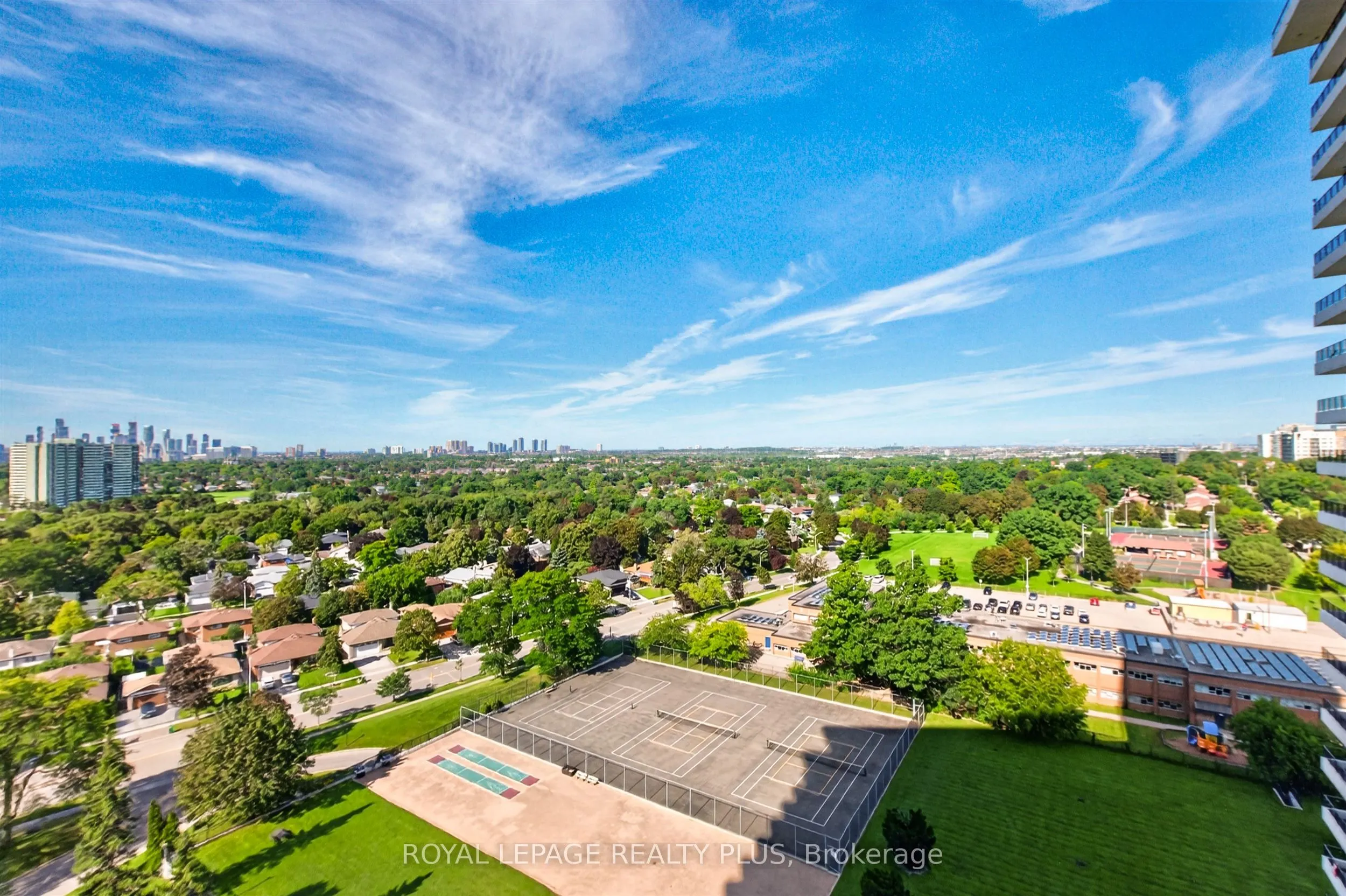 1333 Bloor Street #1608
