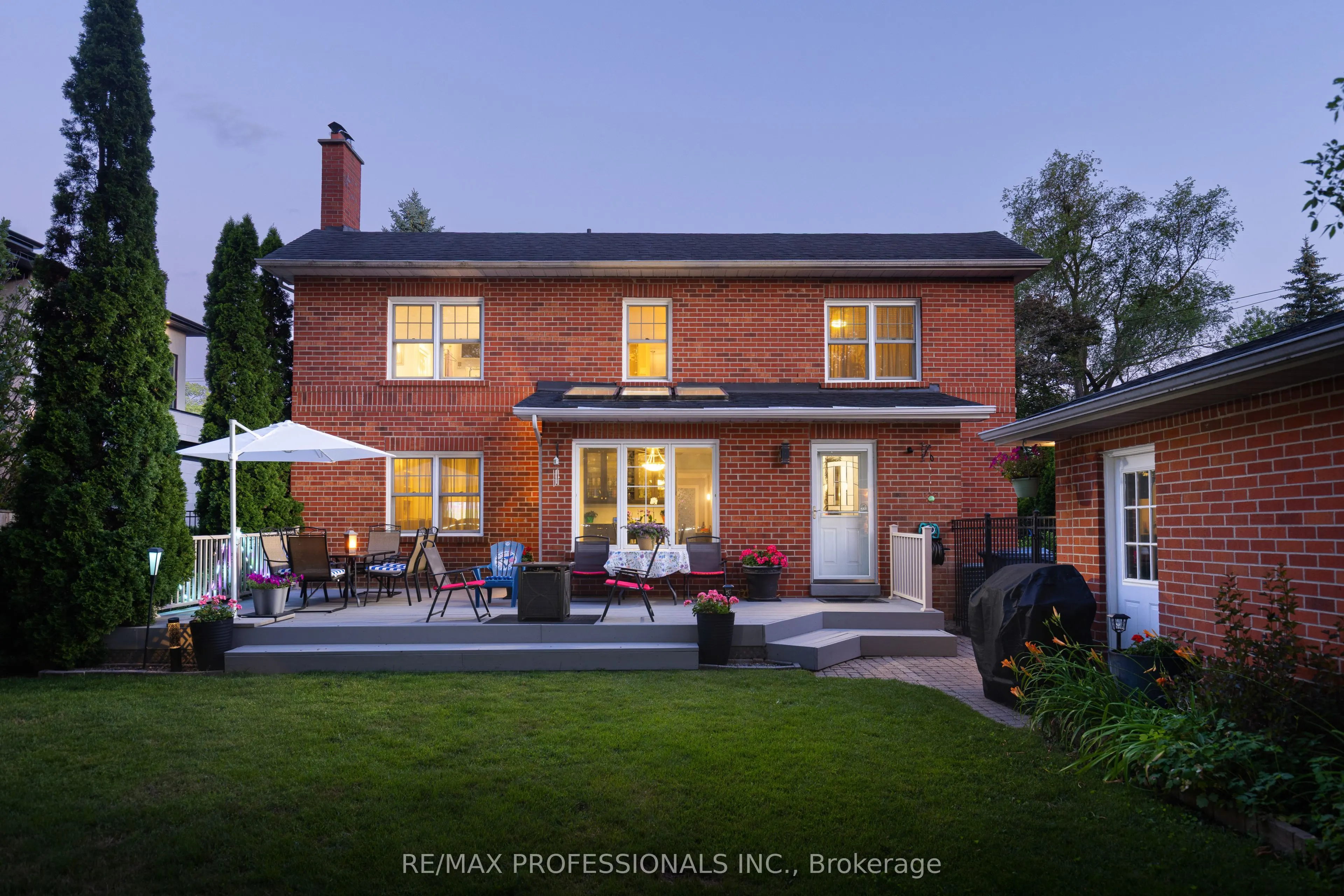 106 Rathburn Road