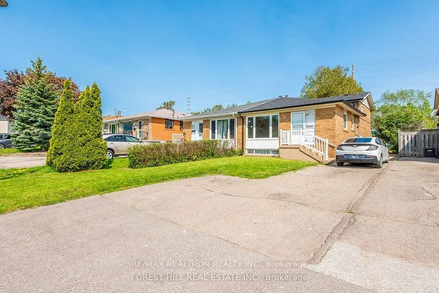 60 Northwood Drive