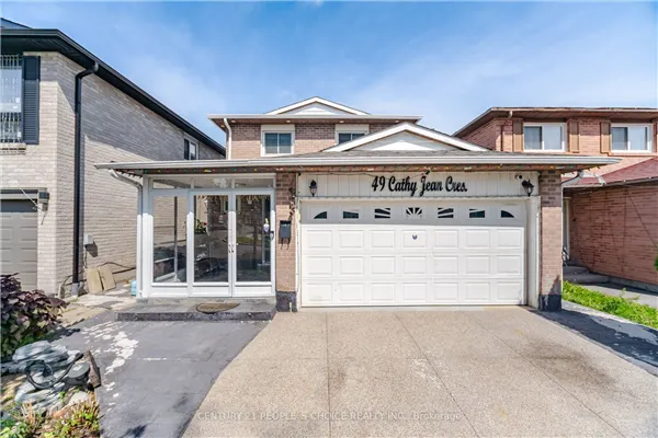 49 Cathy Jean Crescent