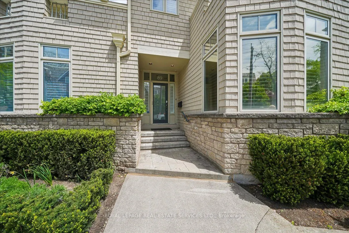 89 Forsythe Street