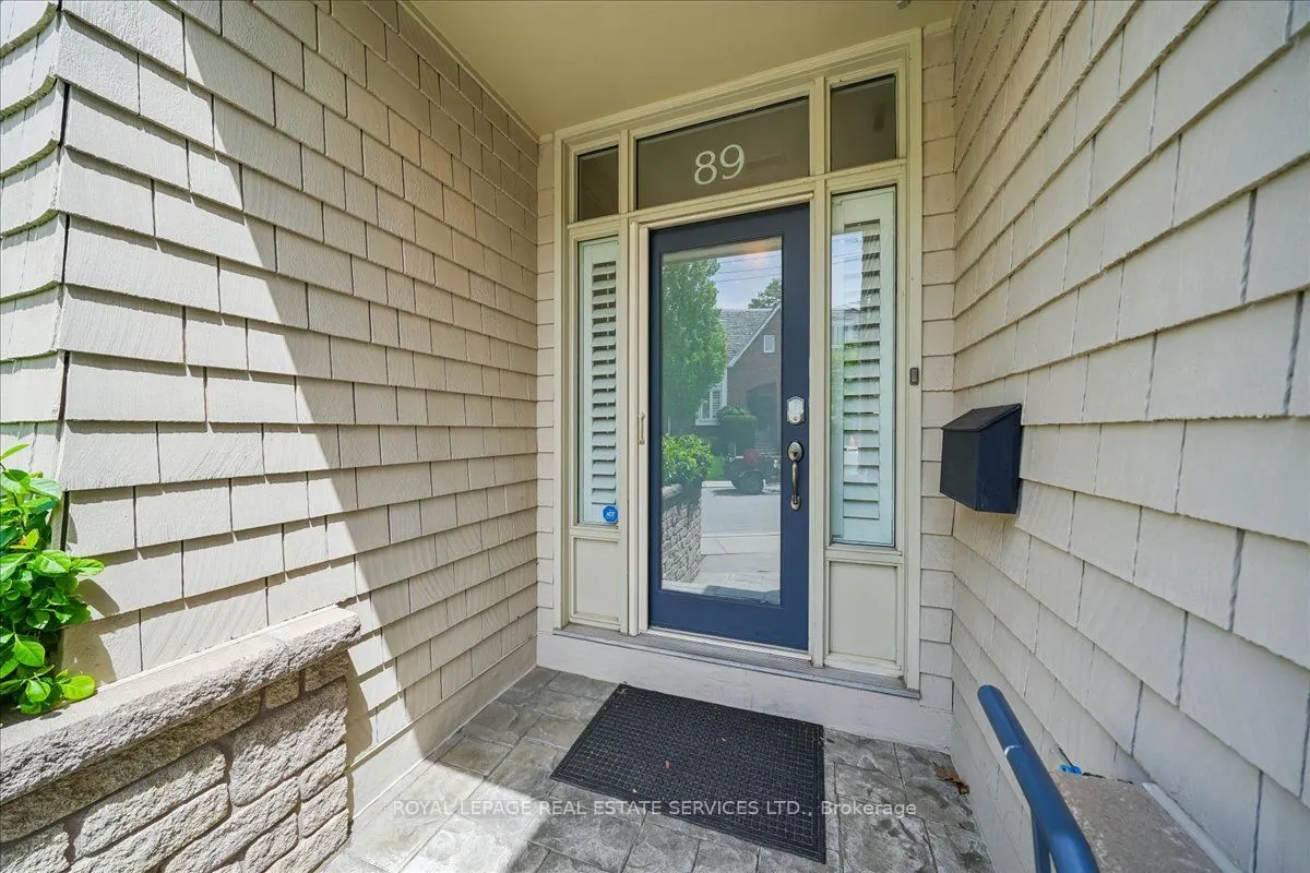 89 Forsythe Street