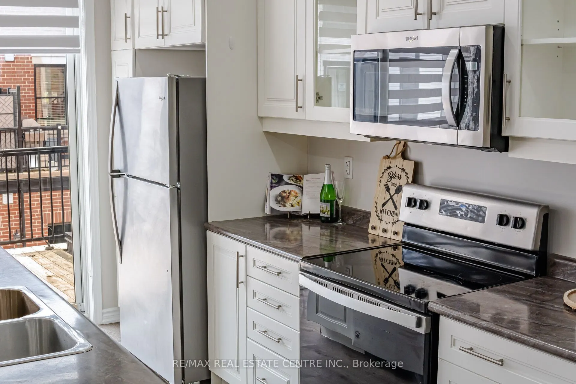 975 whitlock Avenue #25