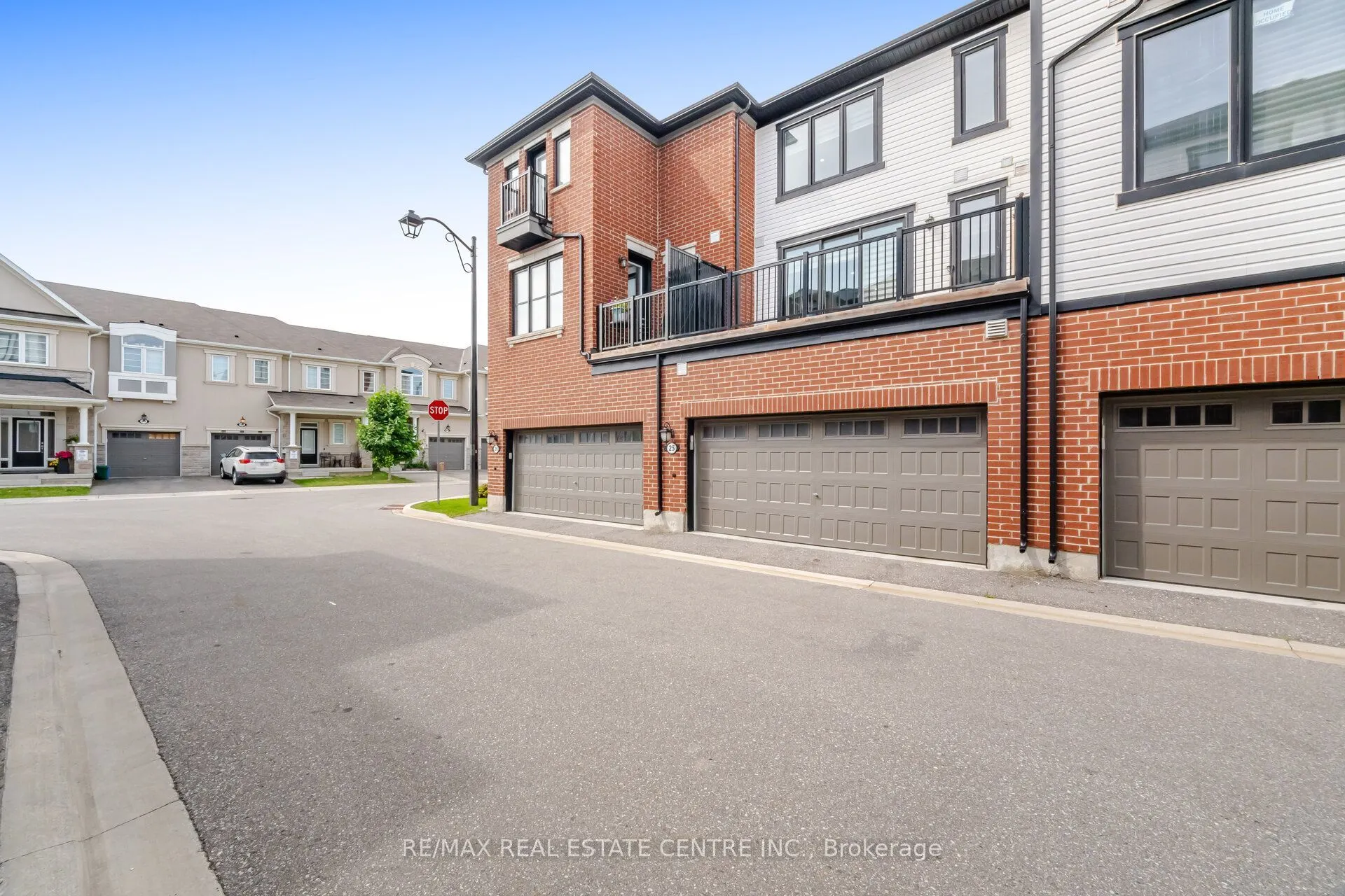 975 whitlock Avenue #25