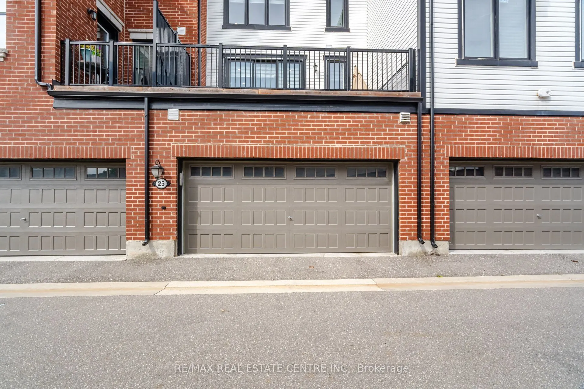 975 whitlock Avenue #25