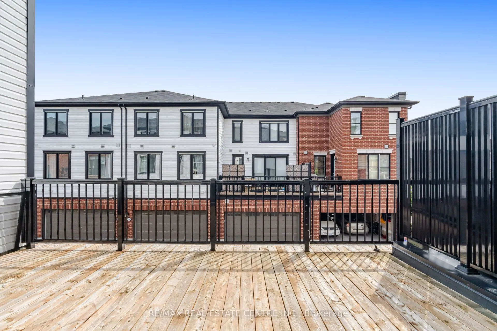 975 whitlock Avenue #25