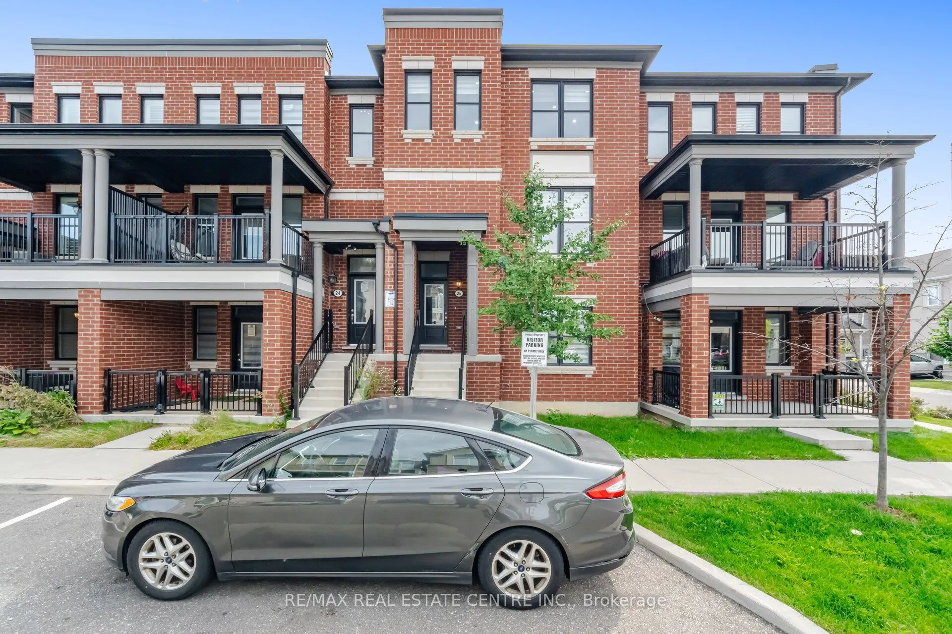 975 whitlock Avenue #25
