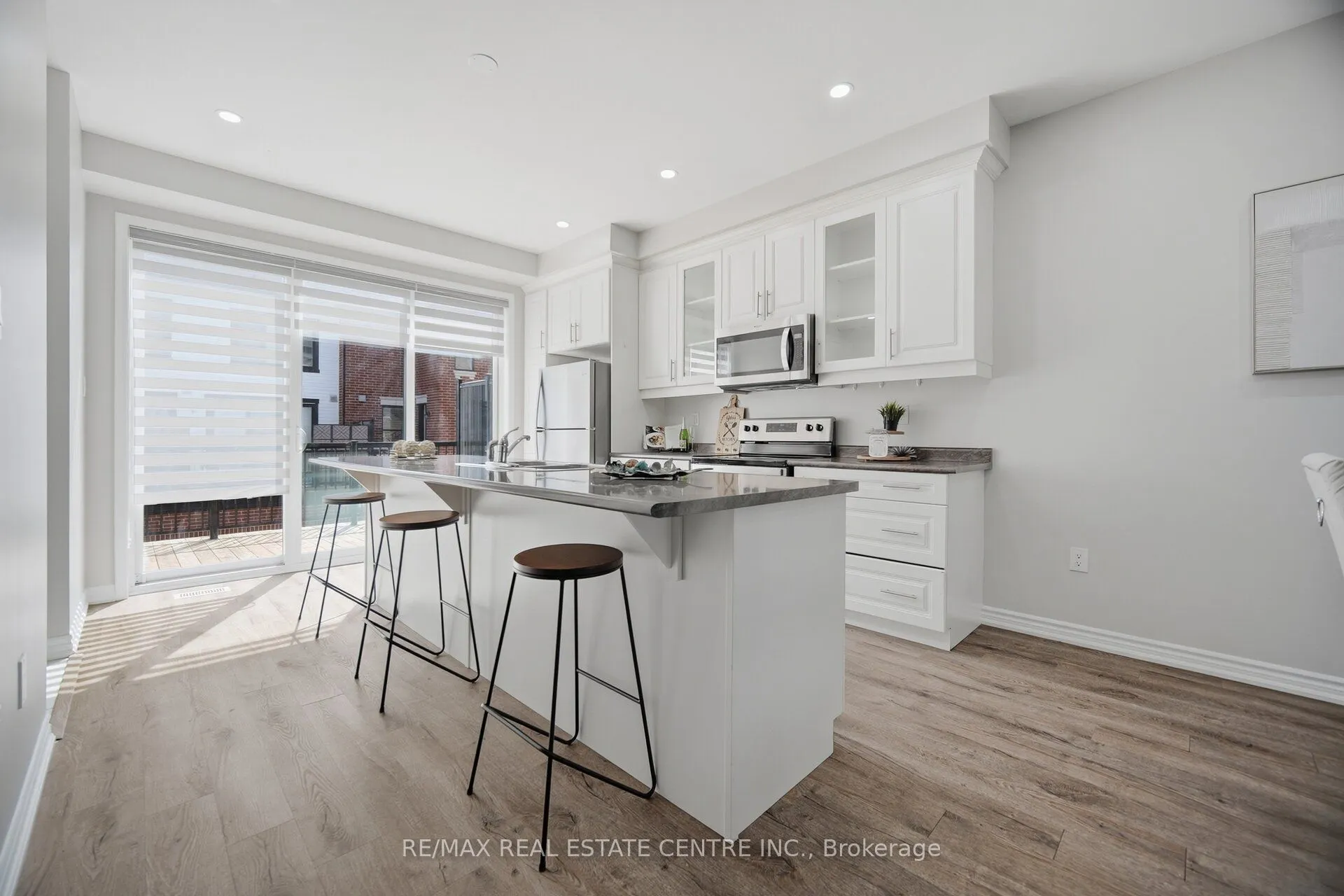 975 whitlock Avenue #25