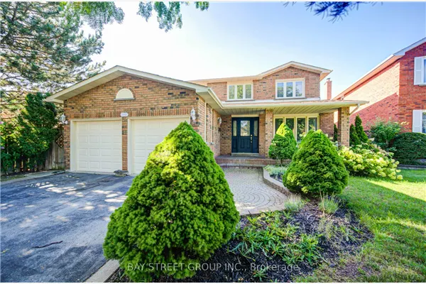1348 Windrush Drive