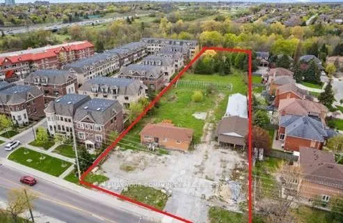 4410 Mississauga Road