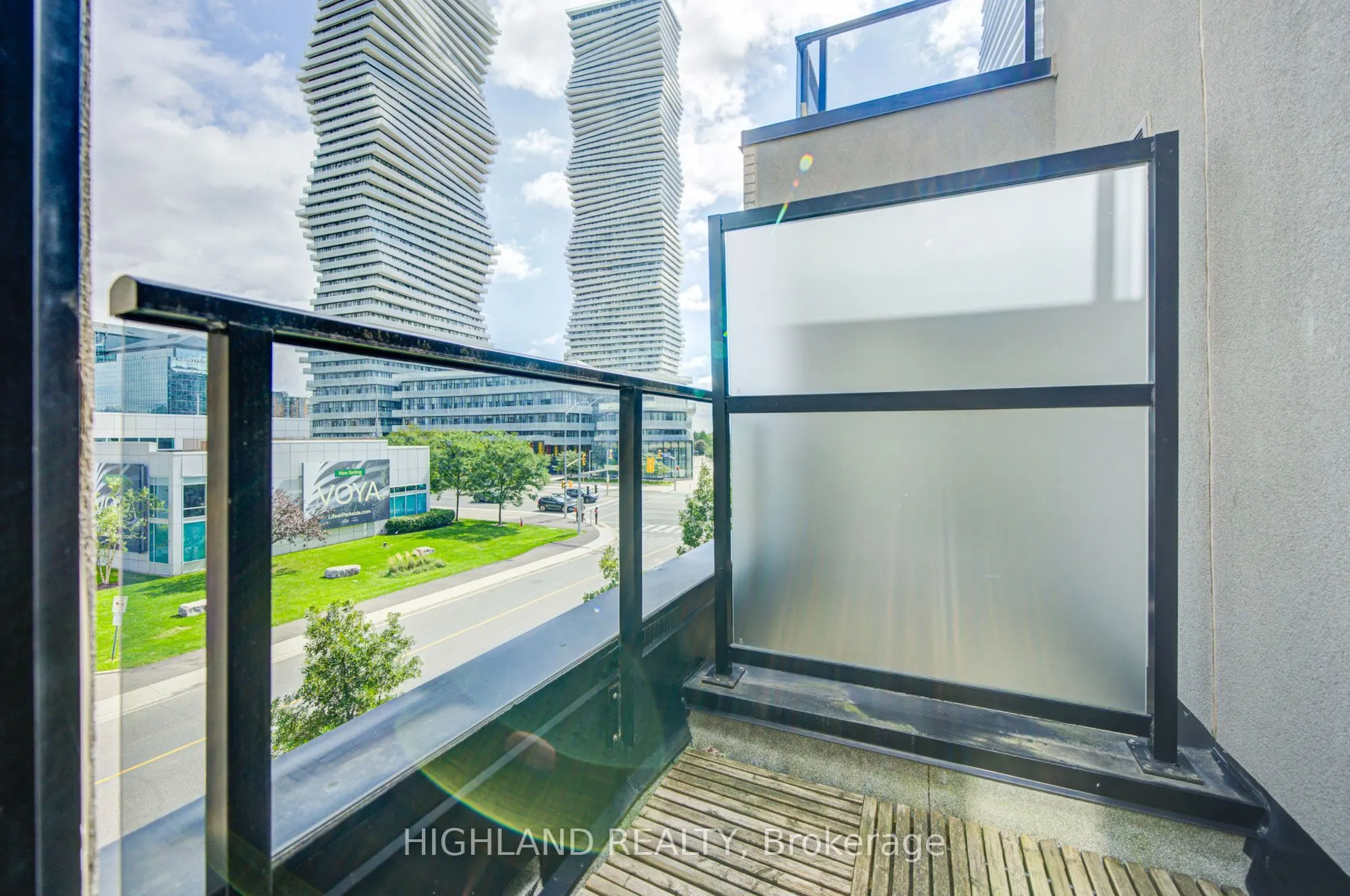 4010 Parkside Village Drive #6