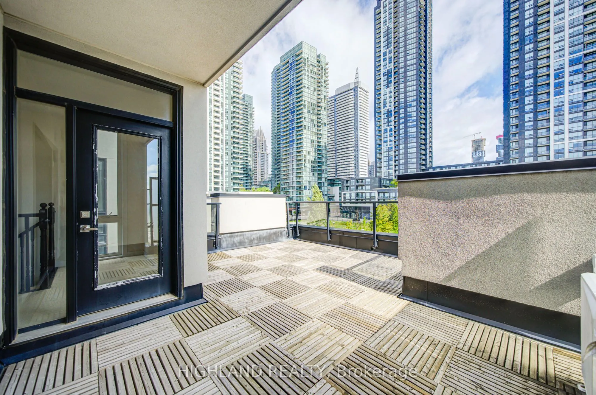 4010 Parkside Village Drive #6