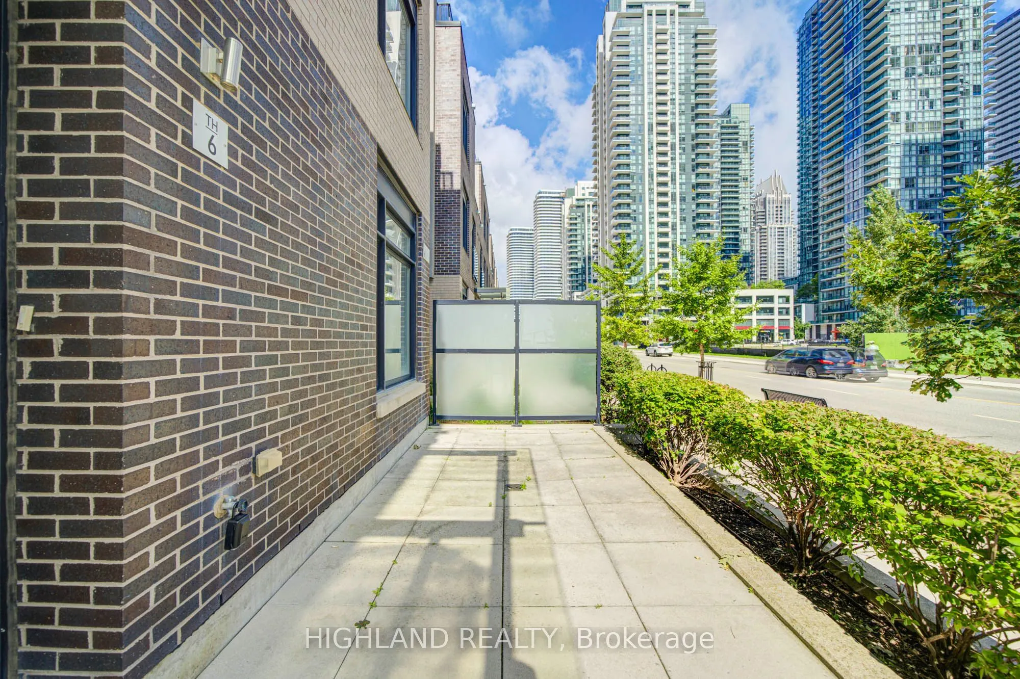 4010 Parkside Village Drive #6