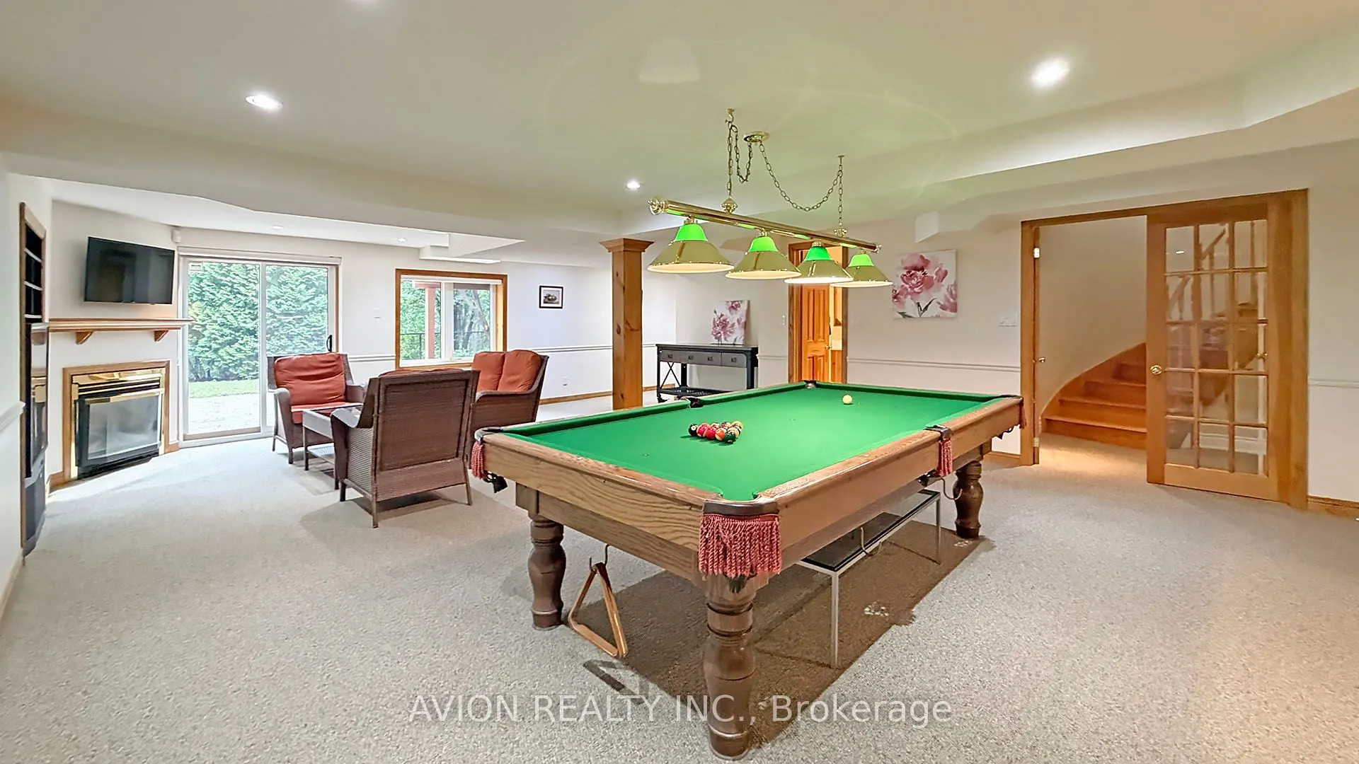 2068 Nipigon Drive