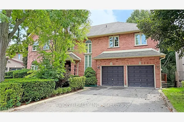2068 Nipigon Drive