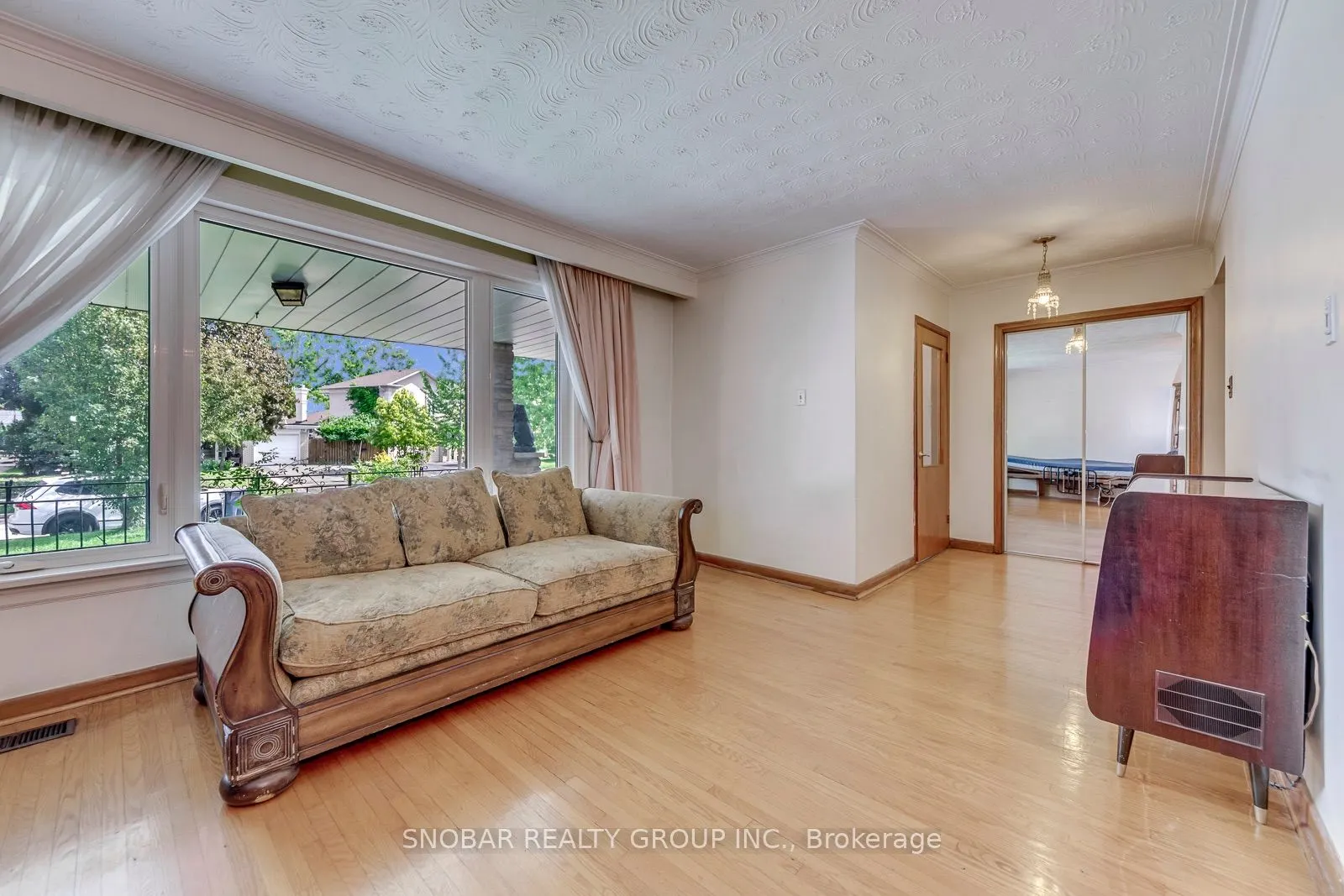 42 Newstead Road