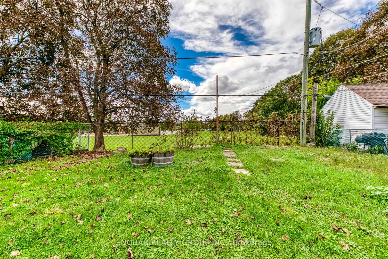 42 Newstead Road
