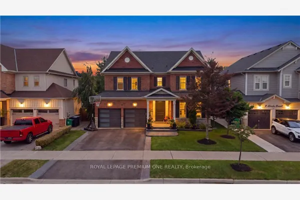 14 Atchison Drive