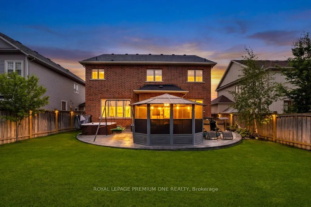 14 Atchison Drive