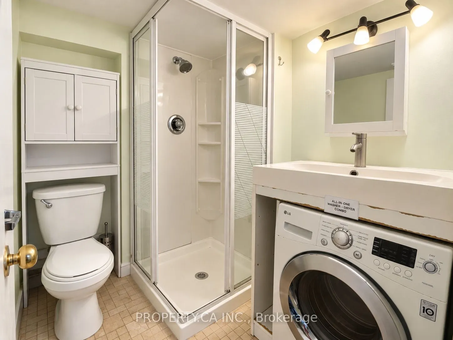 83 St John Road #Lower Level