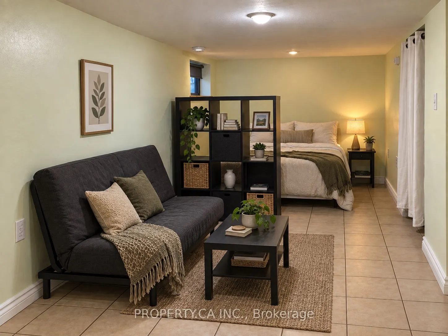 83 St John Road #Lower Level