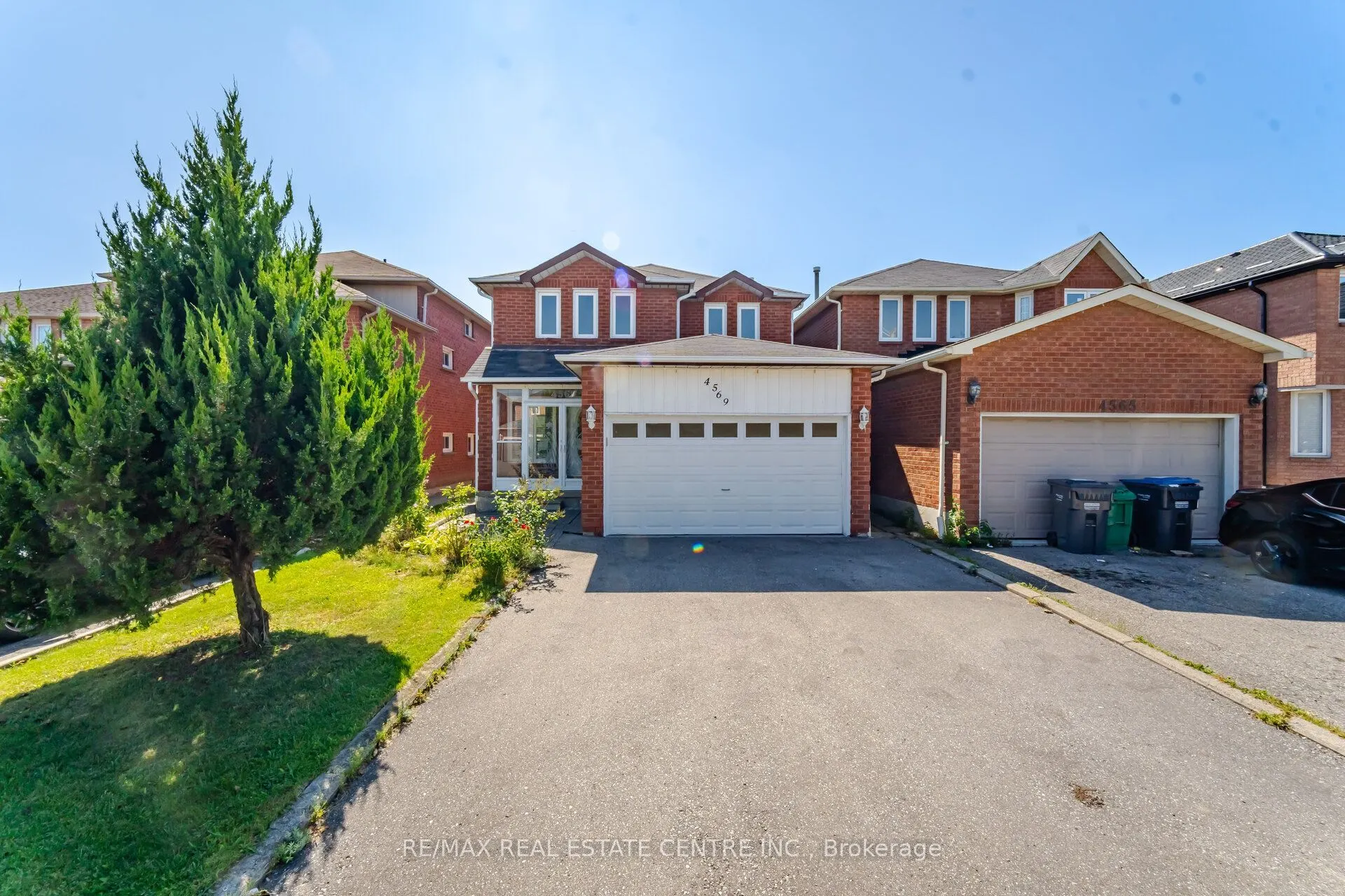 4569 Pemmican Trail