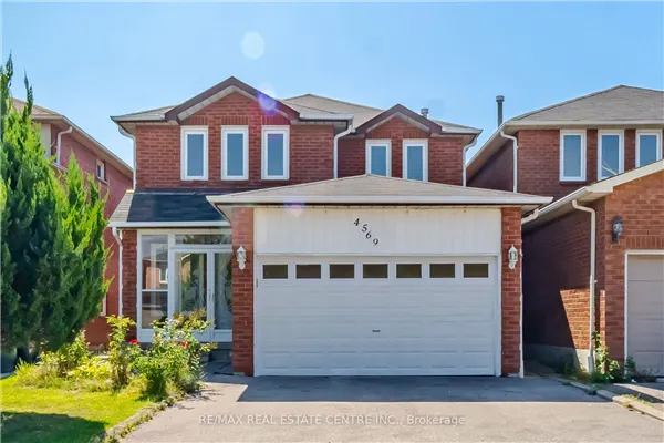 4569 Pemmican Trail