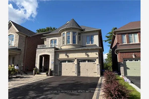 123 Upper Canada Court