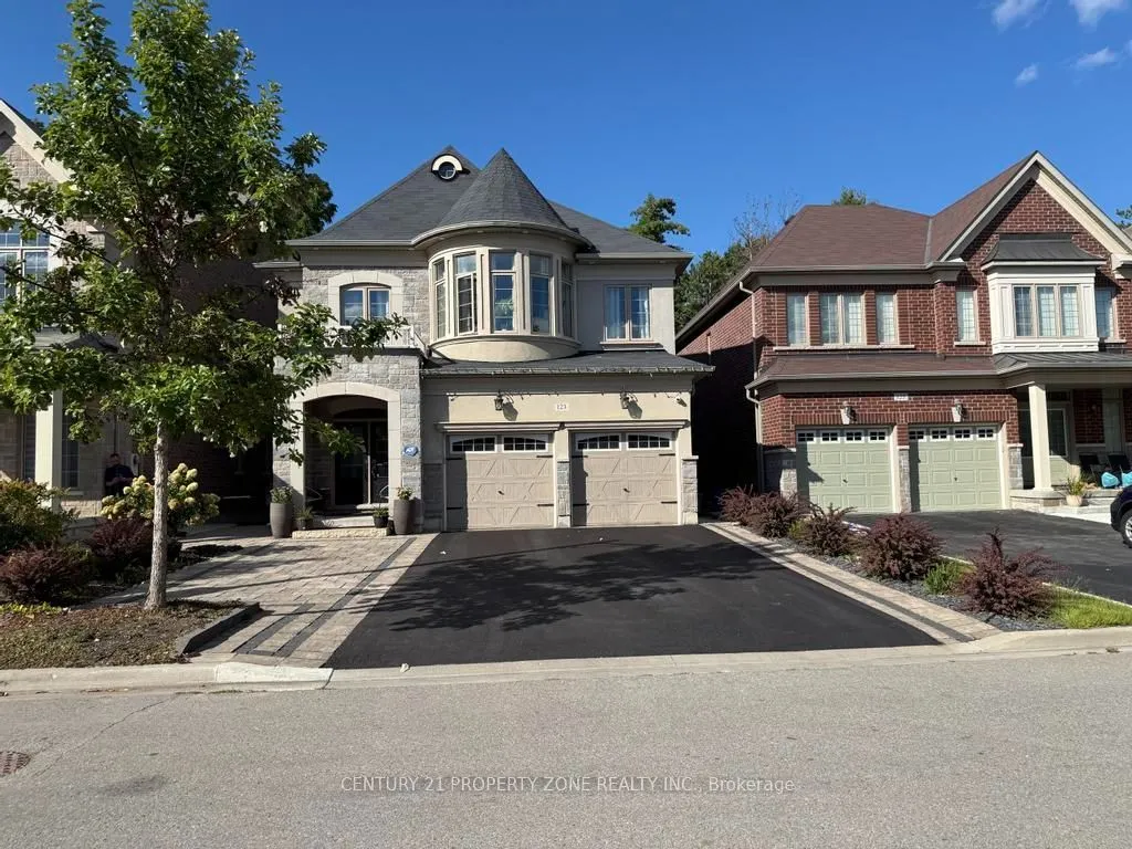 123 Upper Canada Court