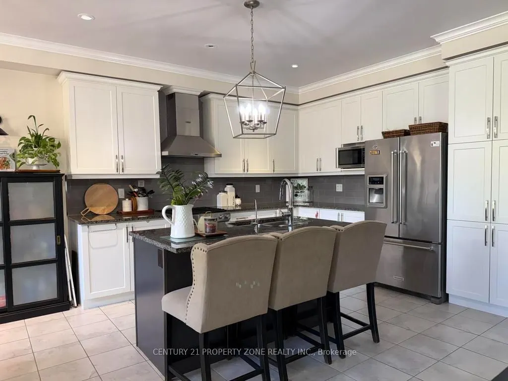 123 Upper Canada Court