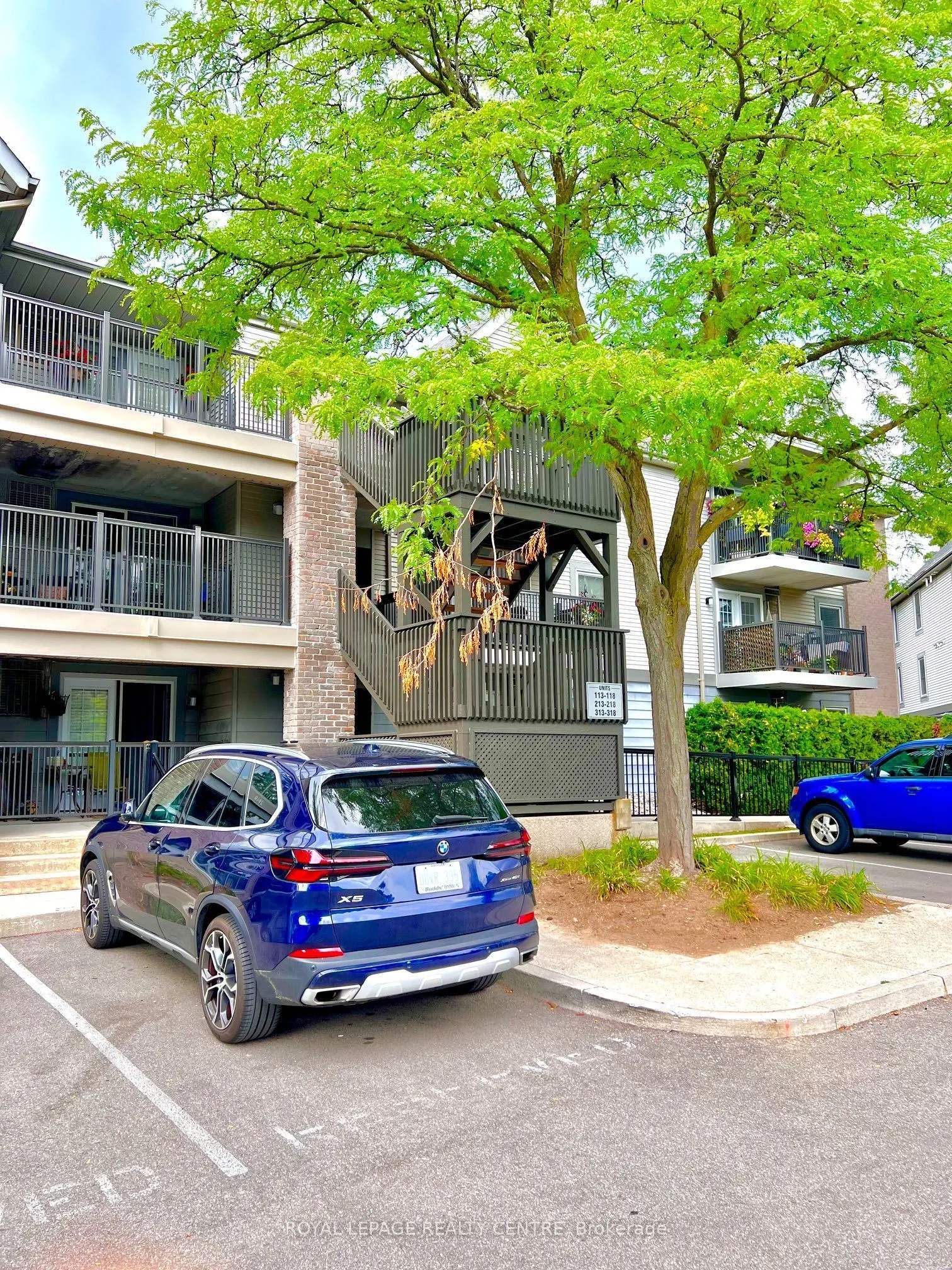 2040 Cleaver Avenue #115