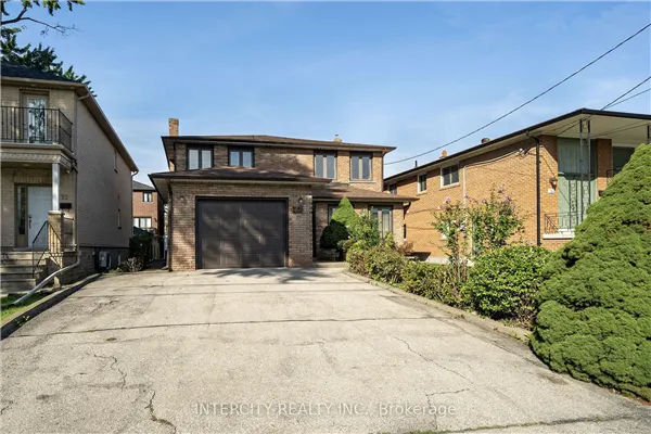 72 Chiswick Avenue