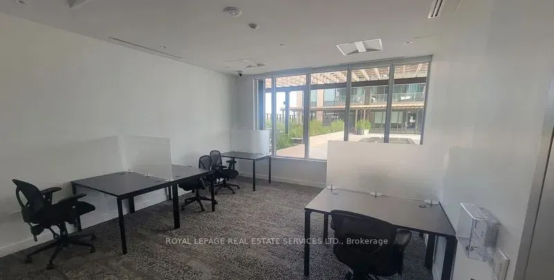 1926 Lake Shore Boulevard W #2302