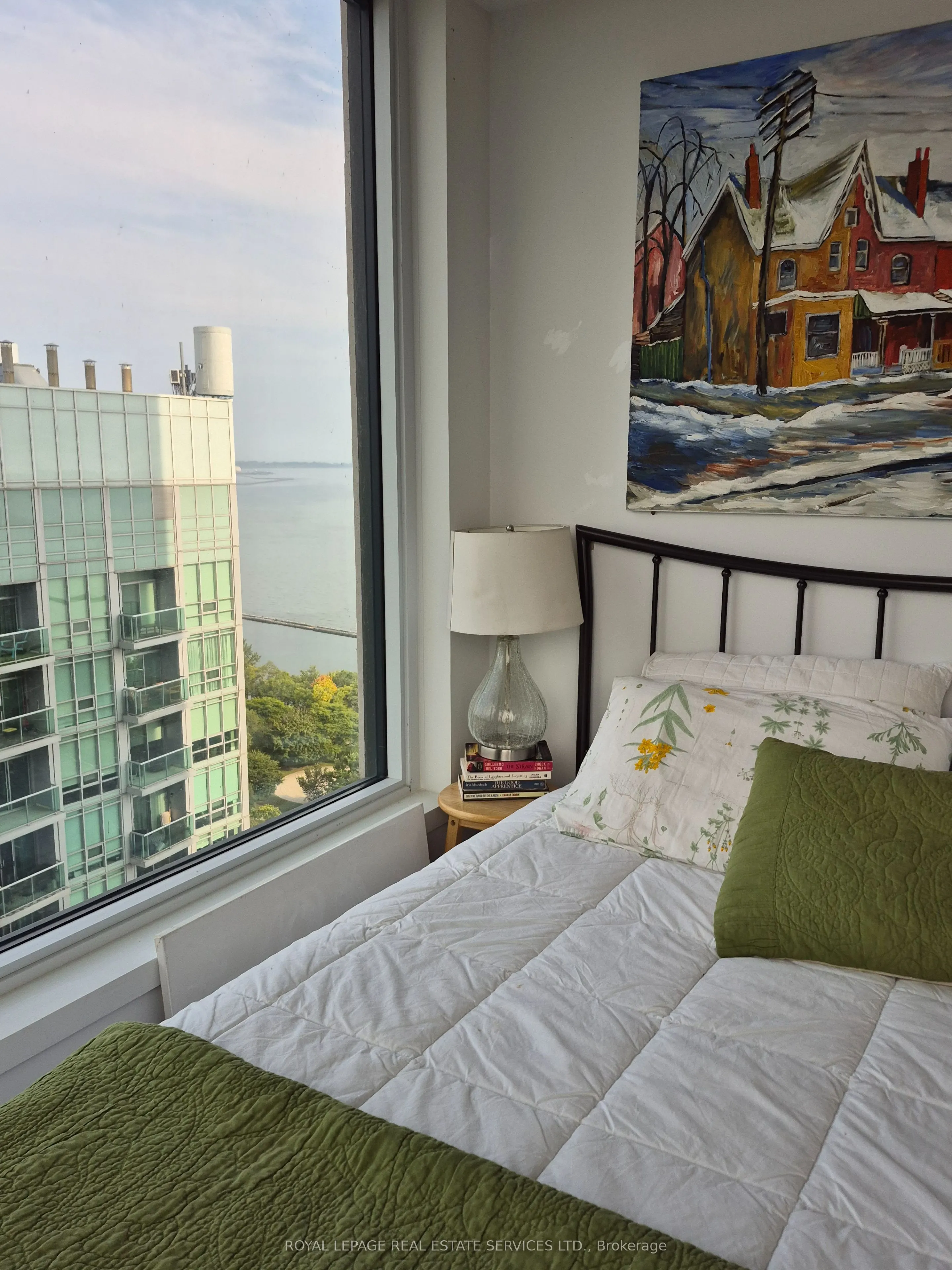 1926 Lake Shore Boulevard W #2302