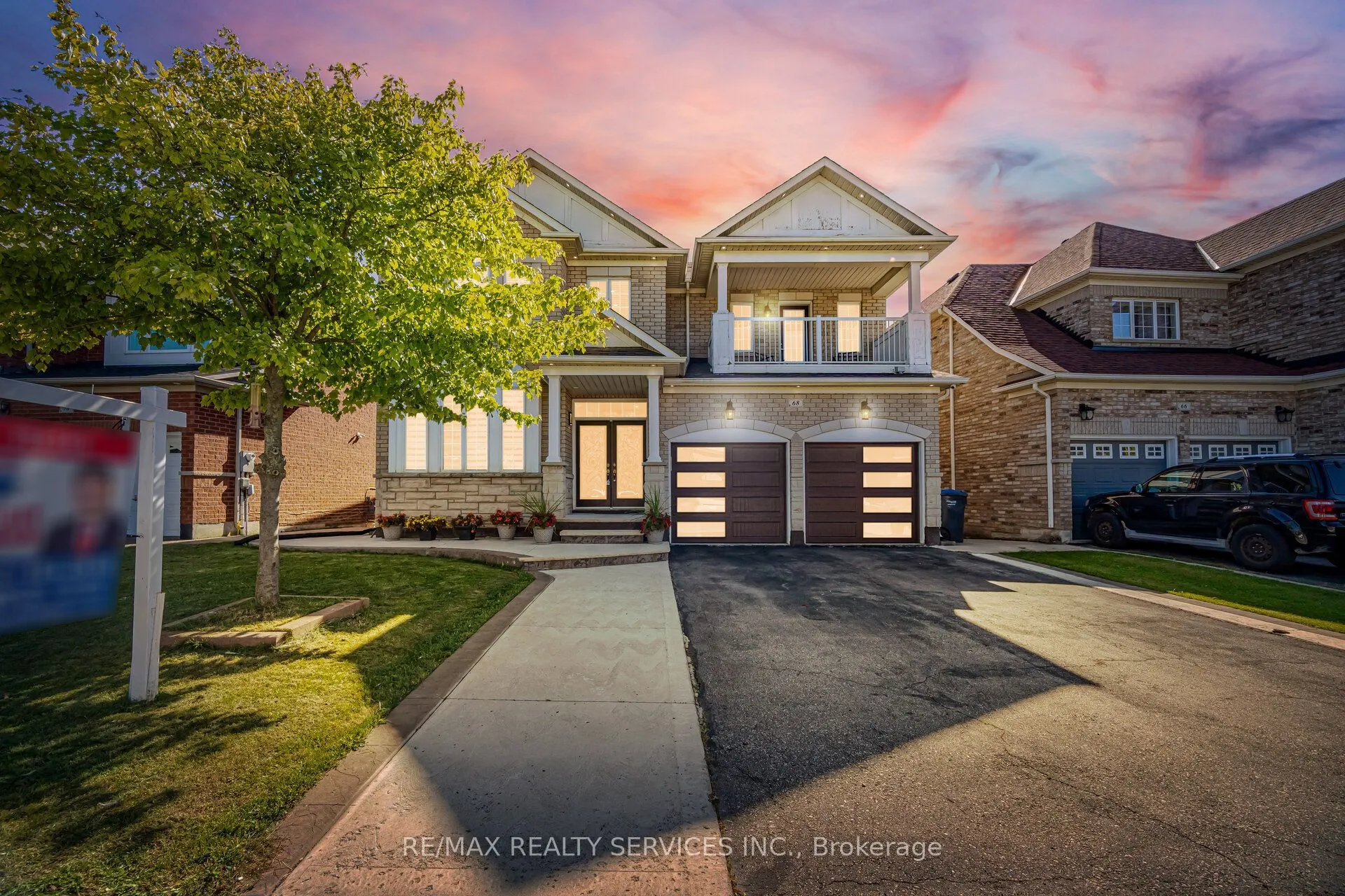 68 Southlake Boulevard