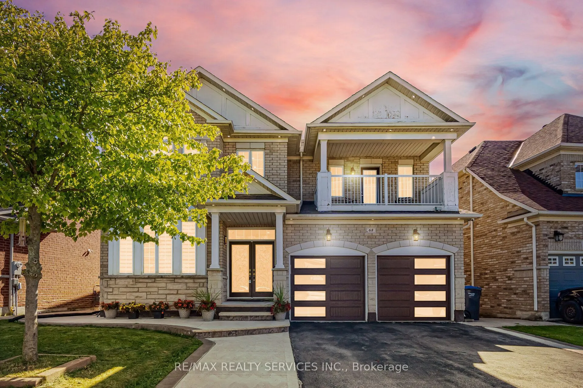 68 Southlake Boulevard